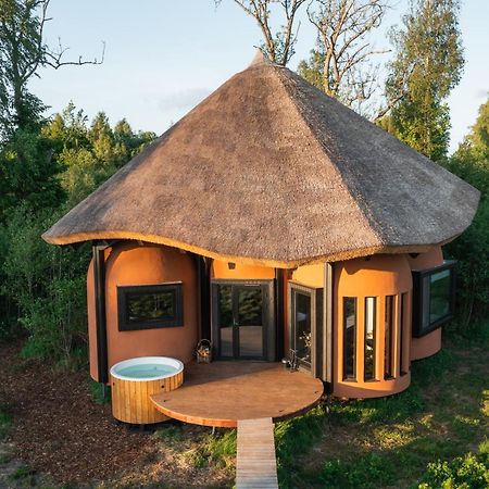 Maidla Nature Resort Exterior photo